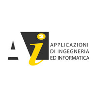 Ai2 - Applicazioni di Ingegneria ed Informatica s.r.l. Logo