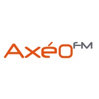 Axéo FM Logo