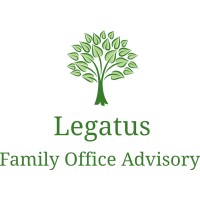 Legatus Family Office Advisory Logo