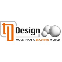 T&D Design Logo