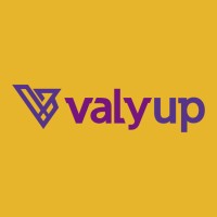 Valyup Logo