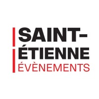Saint-Etienne Évènements Logo