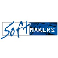 Softmakers B.V. Logo