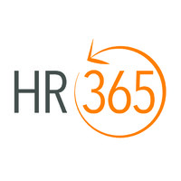 HR 365 LLC Logo
