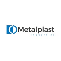 Metalplast Industrial Logo