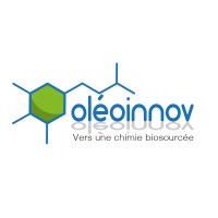 OLEOINNOV Logo