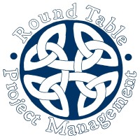 Round Table Project Management, LLC Logo