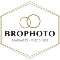 Brophoto Logo