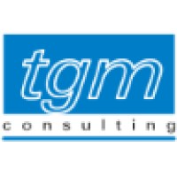 TGM Consulting Logo