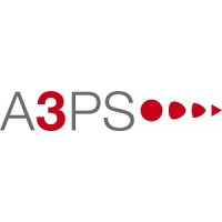 A3PS - Austrian Association for Advanced Propulsion Systems Logo