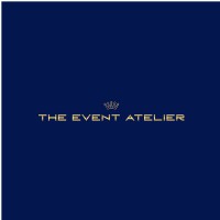 The Event Atelier Logo