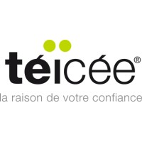 téïcée Logo