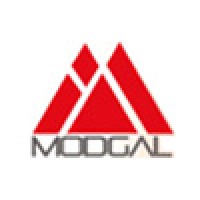Modgal Metal Ltd / Quikcoup Logo