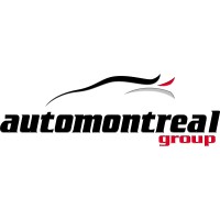 Automontreal Group srl Logo