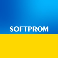 Softprom Logo