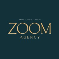 ZooM Agency Logo
