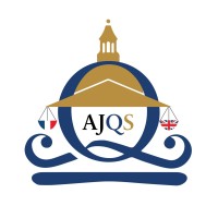 AJQS - Sorbonne / Queen Mary Logo