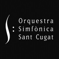 Orquestra Simfònica Sant Cugat Logo
