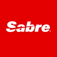 Sabre Central & West Africa Logo