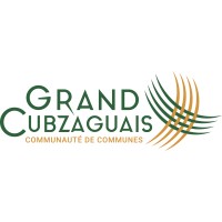 Grand Cubzaguais Logo