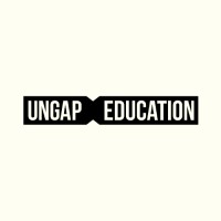 Ungap Education Logo