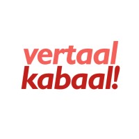 vertaalkabaal! Logo