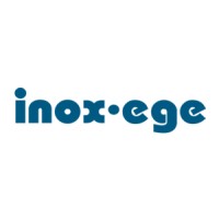 Inox EGE Logo