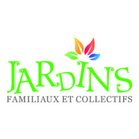 Fédération Nationale des Jardins Familiaux et Collectifs Logo