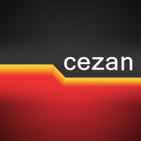 Cezan Logo