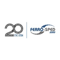 Ferro-Sped Szállítmányozás Logo