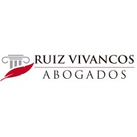 Ruiz Vivancos Abogados Logo
