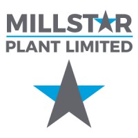 Millstar Plant Ltd Logo