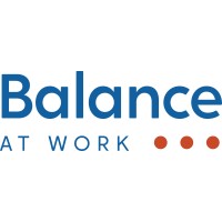 Balance at Work Pty Ltd Logo