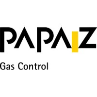 PAPAIZ Gas Control Logo