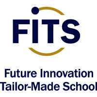 FITS Future Innovation Tailor-Made School Logo