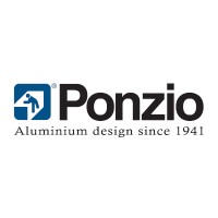 PONZIO SRL Logo