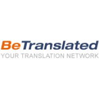 BP Translation Services Logo