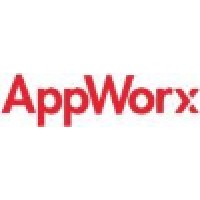 AppWorx Corporation Logo