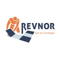 Revnor Logo