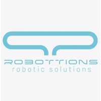 Robottions Logo