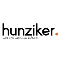 Hunziker Bürodesign GmbH Logo