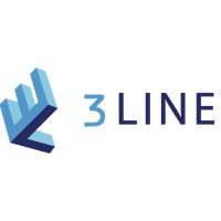 3Line Card Management Limited Logo