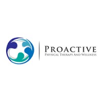 Proactive Physical Therapy and Wellness Logo