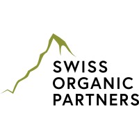 Swiss Organic Partners AG Logo