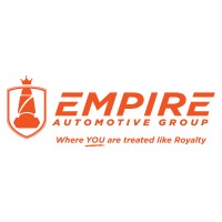 Empire Automotive Group Logo