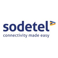 Sodetel Logo