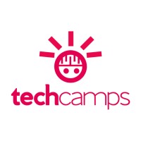 TechCamps Logo