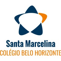 Colégio Santa Marcelina BH Logo