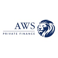 AWS Financial Services Logo