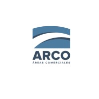 Arco Áreas Comerciales Logo